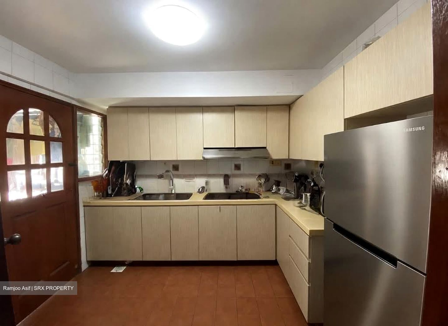 Melville Park (D18), Condominium #577799861